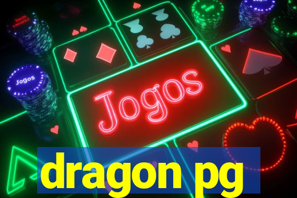 dragon pg